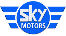 SKY MOTORS COMPANY